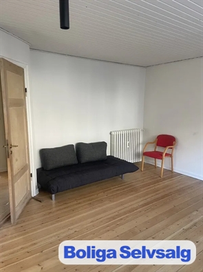 Rødegårdsvej 41, st. th., 5000 Odense C