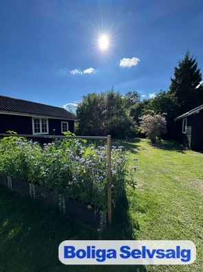 Dådyrvej 7, 4571 Grevinge