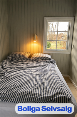 Dådyrvej 7, 4571 Grevinge