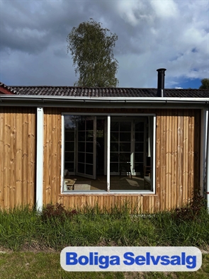 Dådyrvej 7, 4571 Grevinge