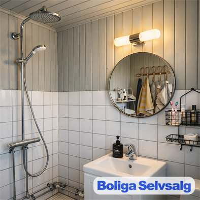 Dådyrvej 7, 4571 Grevinge