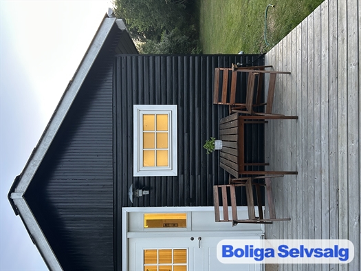 Dådyrvej 7, 4571 Grevinge