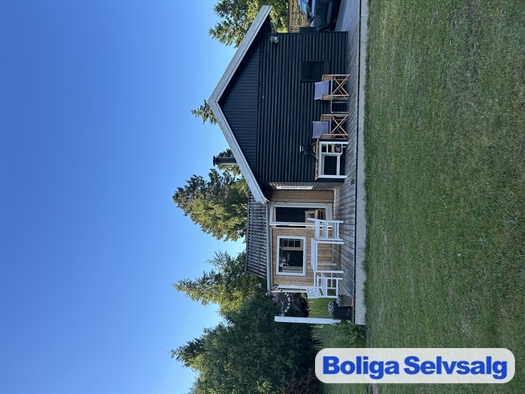 Dådyrvej 7, 4571 Grevinge