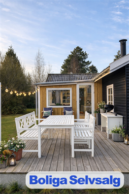 Dådyrvej 7, 4571 Grevinge