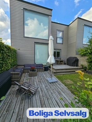 Bækholmen 17, 2760 Måløv