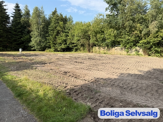 Nattergalevejen 5, 4872 Idestrup
