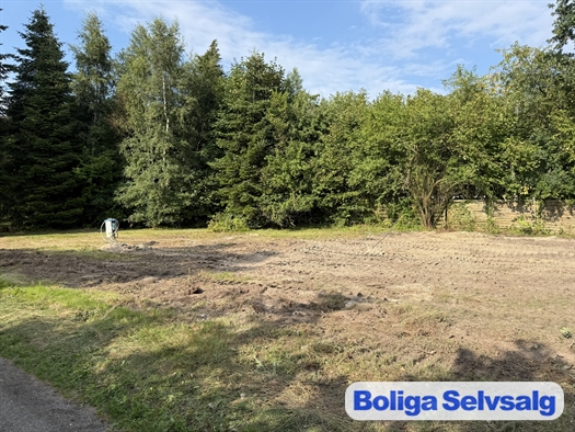 Nattergalevejen 5, 4872 Idestrup