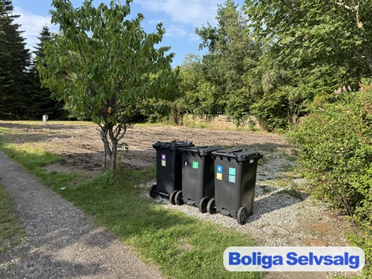 Nattergalevejen 5, 4872 Idestrup