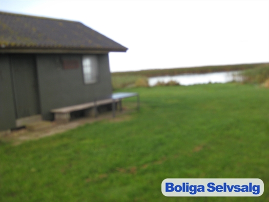 Ageersbækvej 23, 2., 6950 Ringkøbing