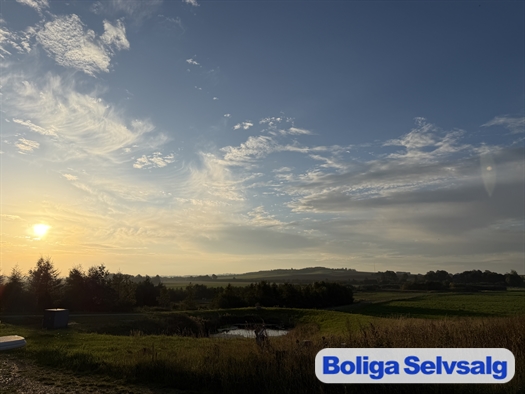 Virringvej 18, 8960 Randers SØ