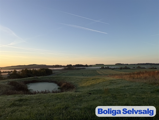 Virringvej 18, 8960 Randers SØ