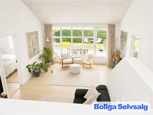 Ejlskovvej 4, 4000 Roskilde