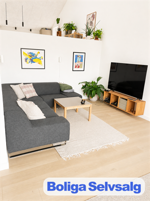 Ejlskovvej 4, 4000 Roskilde