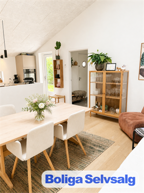Ejlskovvej 4, 4000 Roskilde
