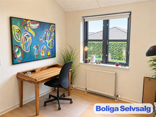 Ejlskovvej 4, 4000 Roskilde