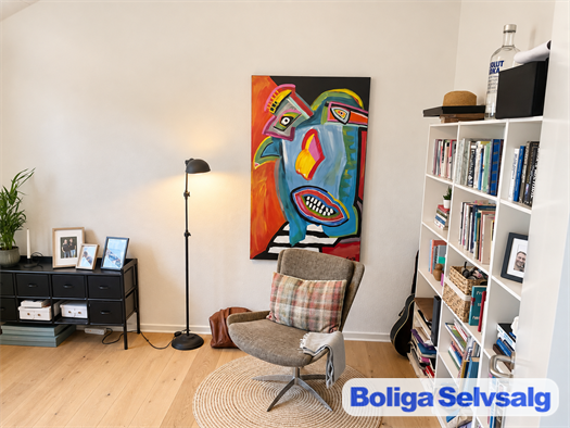 Ejlskovvej 4, 4000 Roskilde