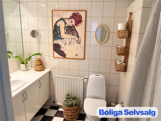 Ejlskovvej 4, 4000 Roskilde