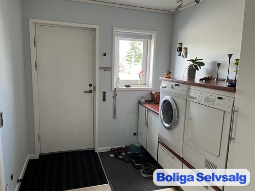 Grønningen 5, 6340 Kruså