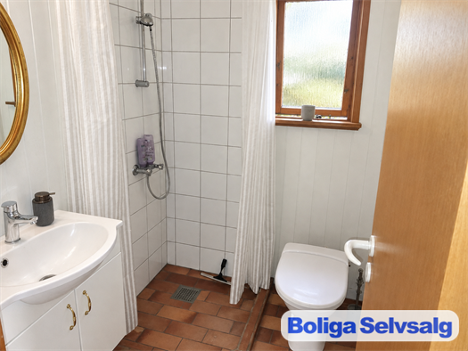 Musvågelunden 7, 4970 Rødby