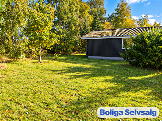 Musvågelunden 7, 4970 Rødby
