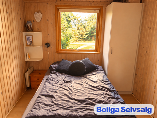 Musvågelunden 7, 4970 Rødby