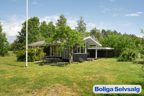 Musvågelunden 7, 4970 Rødby