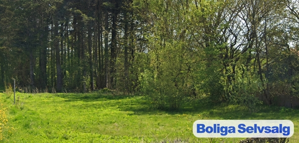 Sdr. Truevej 40, 9500 Hobro