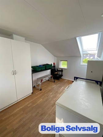 Sandnæsvej 66, st., 7100 Vejle