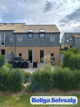 Sandnæsvej 66, st., 7100 Vejle