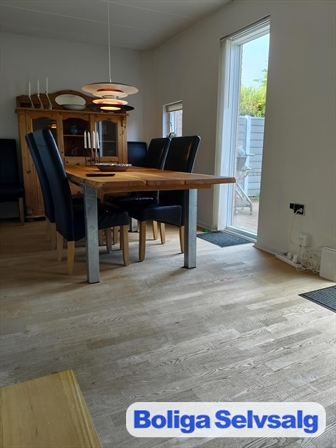 Sandnæsvej 66, st., 7100 Vejle