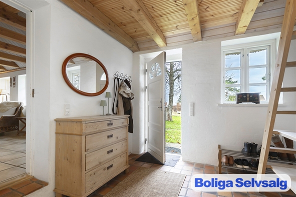 Rugårdstien 6, Fjellerup Strand, 8585 Glesborg
