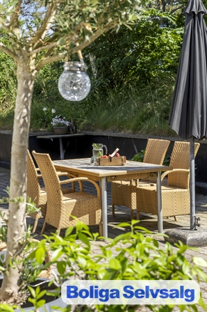 Rugårdstien 6, Fjellerup Strand, 8585 Glesborg