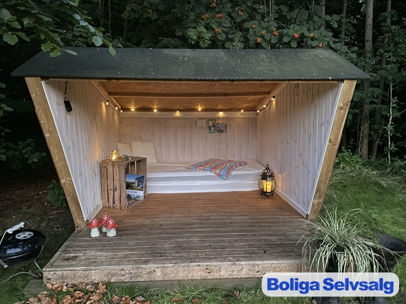 Rugårdstien 6, Fjellerup Strand, 8585 Glesborg