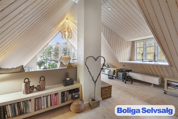 Rugårdstien 6, Fjellerup Strand, 8585 Glesborg