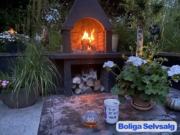 Rugårdstien 6, Fjellerup Strand, 8585 Glesborg