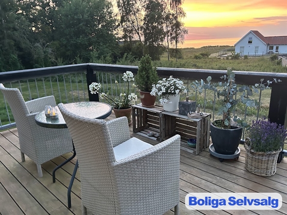 Rugårdstien 6, Fjellerup Strand, 8585 Glesborg
