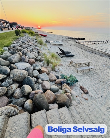 Fløjvejen 6, Hasmark Strand, 5450 Otterup