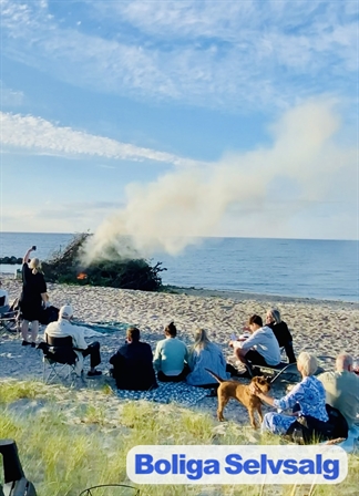 Fløjvejen 6, Hasmark Strand, 5450 Otterup