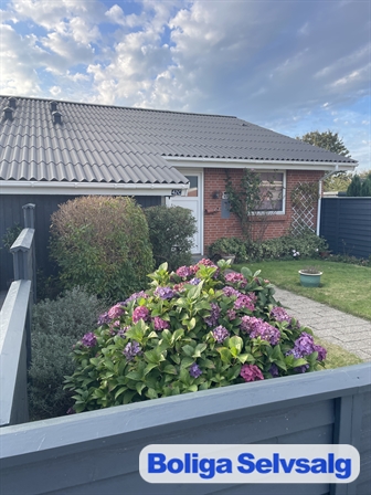 Bagterpvej 42C, 9800 Hjørring