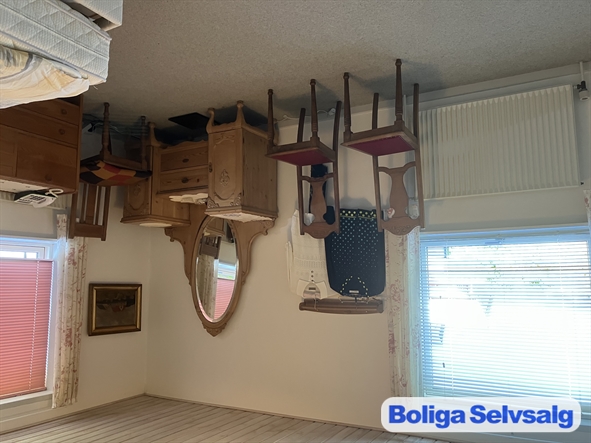 Bagterpvej 42C, 9800 Hjørring