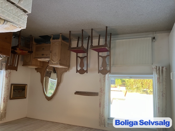 Bagterpvej 42C, 9800 Hjørring