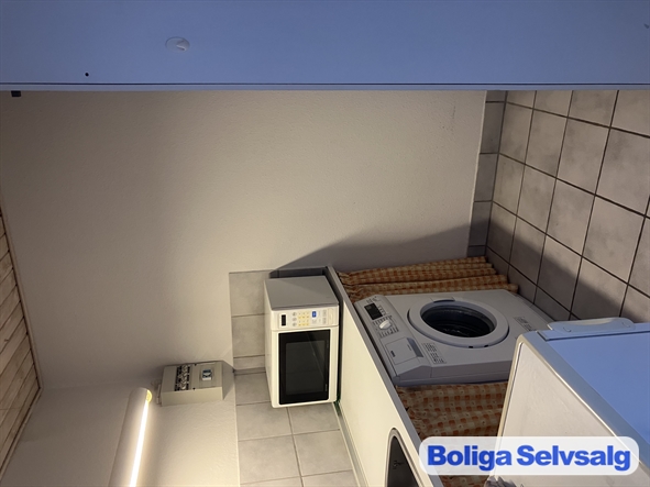 Bagterpvej 42C, 9800 Hjørring