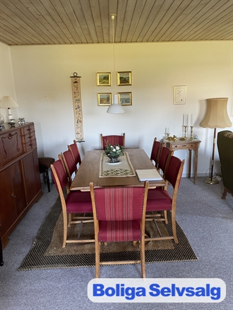 Bagterpvej 42C, 9800 Hjørring