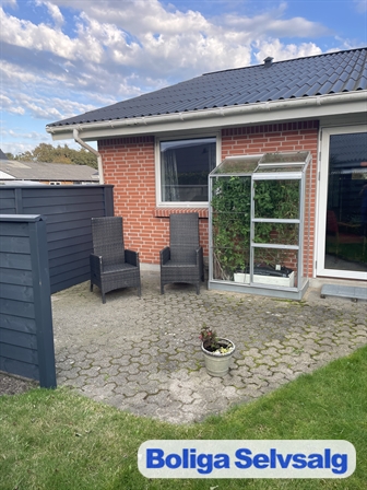 Bagterpvej 42C, 9800 Hjørring