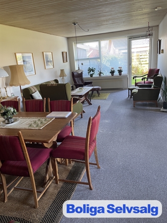 Bagterpvej 42C, 9800 Hjørring