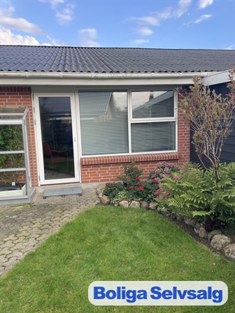 Bagterpvej 42C, 9800 Hjørring
