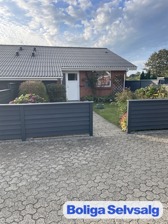 Bagterpvej 42C, 9800 Hjørring