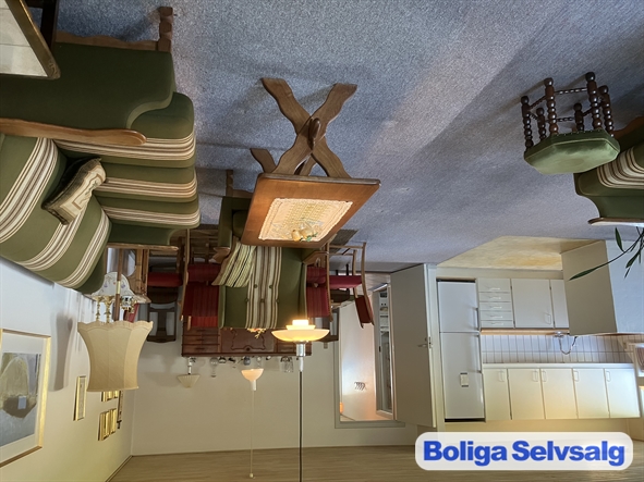 Bagterpvej 42C, 9800 Hjørring