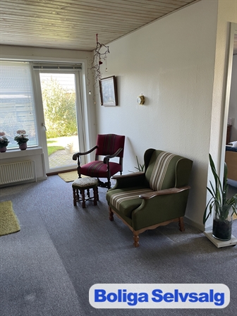 Bagterpvej 42C, 9800 Hjørring