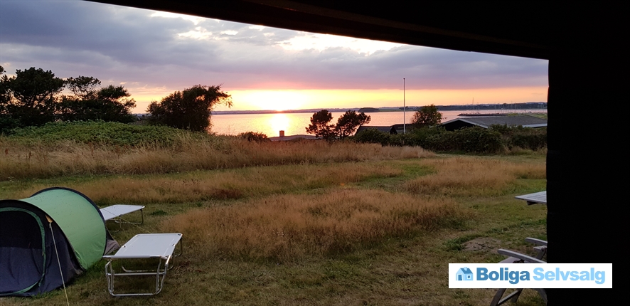Vestre Strandvej 53A, Landborup, 8420 Knebel